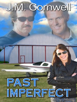 cover image of Past Imperfect